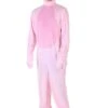 Pig Costume Jumpsuit For Adults 2 Pig Costume Jumpsuit For Adults -Halloween Costumes adult pig costume