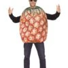 Fun World Pineapple Adult Costume 1 Fun World Pineapple Adult Costume -Halloween Costumes adult pineapple costume
