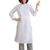 Women's Pixar Ratatouille Collete Costume 1 Women's Pixar Ratatouille Collete Costume -Halloween Costumes adult pixar collete ratatouille costume