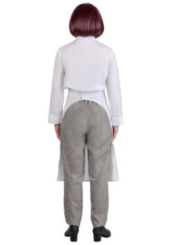 Women's Pixar Ratatouille Collete Costume 8 Women's Pixar Ratatouille Collete Costume -Halloween Costumes adult pixar collete ratatouille costume alt 1