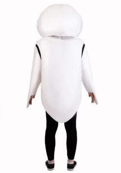 Pixar WALL-E Eve Women's Costume -Halloween Costumes adult pixar walle eve costume alt 1