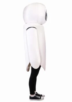Pixar WALL-E Eve Women's Costume -Halloween Costumes adult pixar walle eve costume alt 3