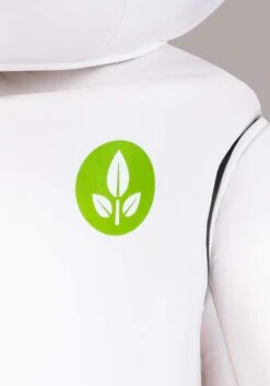 Pixar WALL-E Eve Women's Costume -Halloween Costumes adult pixar walle eve costume alt 5