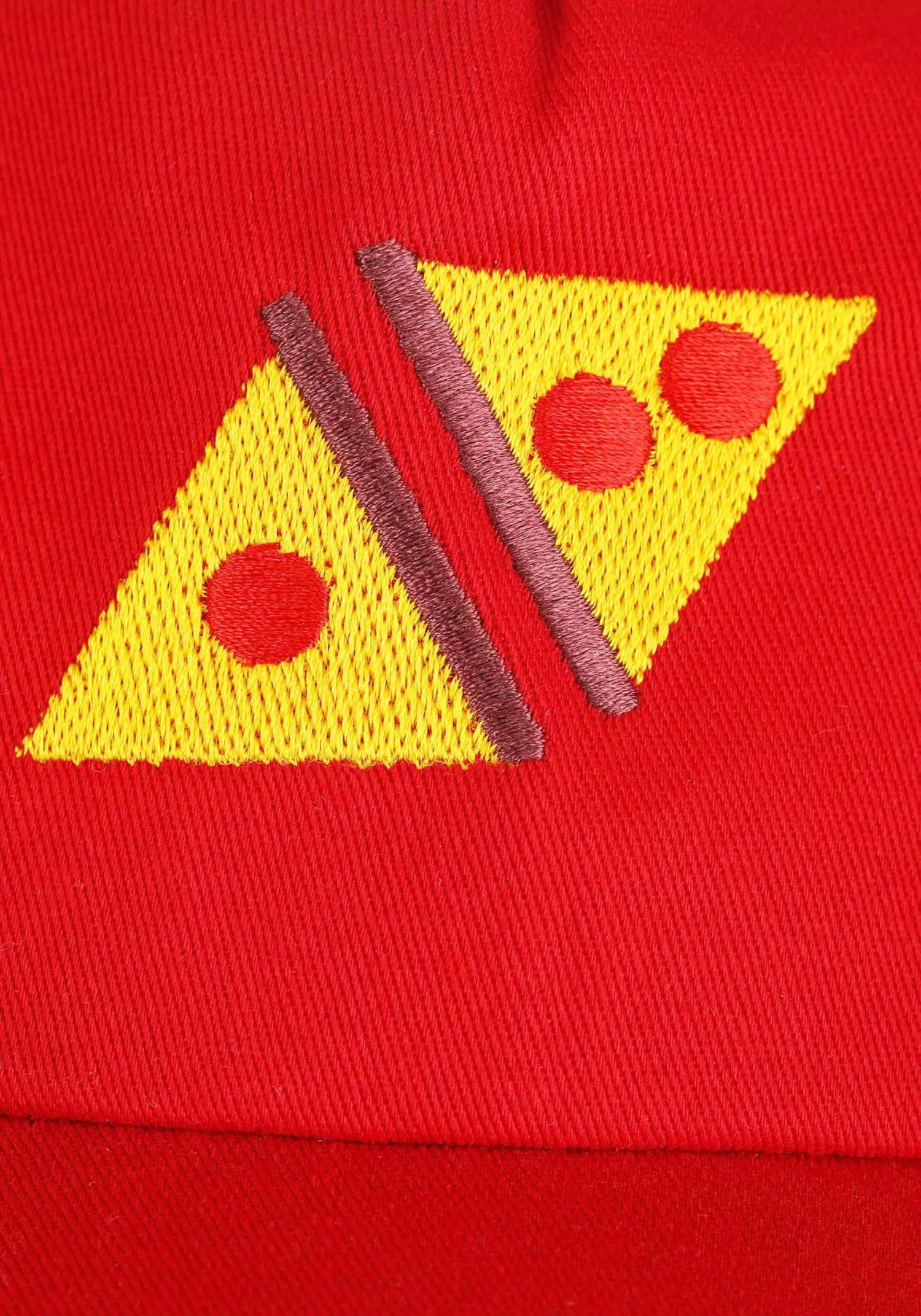 Pizza Delivery Guy Adult Costume With Box 4 Pizza Delivery Guy Adult Costume With Box - Image 2