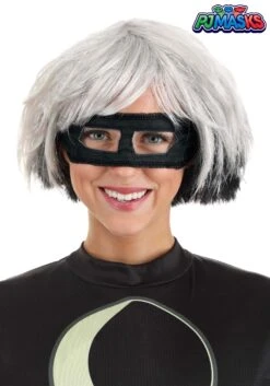 PJ Masks Luna Wig For Adults
