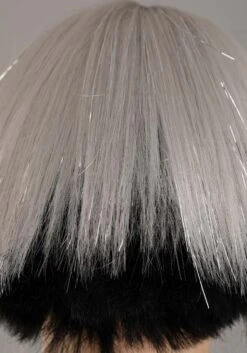 PJ Masks Luna Wig For Adults -Halloween Costumes adult pj masks luna wig alt 2