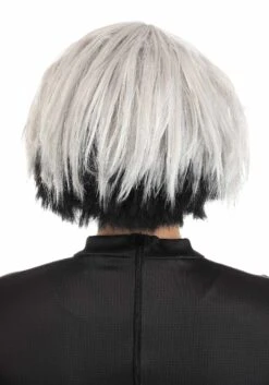 PJ Masks Luna Wig For Adults -Halloween Costumes adult pj masks luna wig alt 3