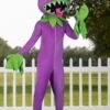 Plants Vs Zombies Chomper Costume For Adults -Halloween Costumes adult plants vs zombies chomper costume