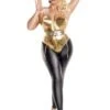 Plus Size 80s Pop Diva Costume For Women 1 Plus Size 80s Pop Diva Costume For Women -Halloween Costumes adult plus size 80s pop diva