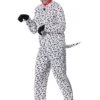 Adult Plus Size Delightful Dalmatian Costume 1 Adult Plus Size Delightful Dalmatian Costume -Halloween Costumes adult plus size delightful dalmatian costume