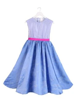 Disney Cinderella Fairy Godmother Plus Size Costume 18 Disney Cinderella Fairy Godmother Plus Size Costume -Halloween Costumes adult plus size fairy godmother costume alt 6