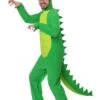 Plus Size Goofy Gator Costume For Adults 2 Plus Size Goofy Gator Costume For Adults -Halloween Costumes adult plus size goofy gator costume
