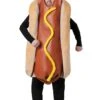 Plus Size Hot Dog Costume For Adults 2 Plus Size Hot Dog Costume For Adults -Halloween Costumes adult plus size hot dog costume