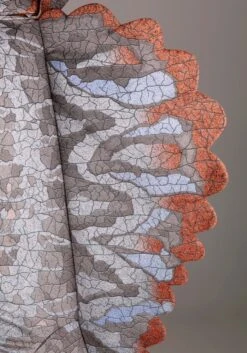 Plus Size Spinosaurus Costume For Adults 11 Plus Size Spinosaurus Costume For Adults -Halloween Costumes adult plus size spinosaurus costume alt 3