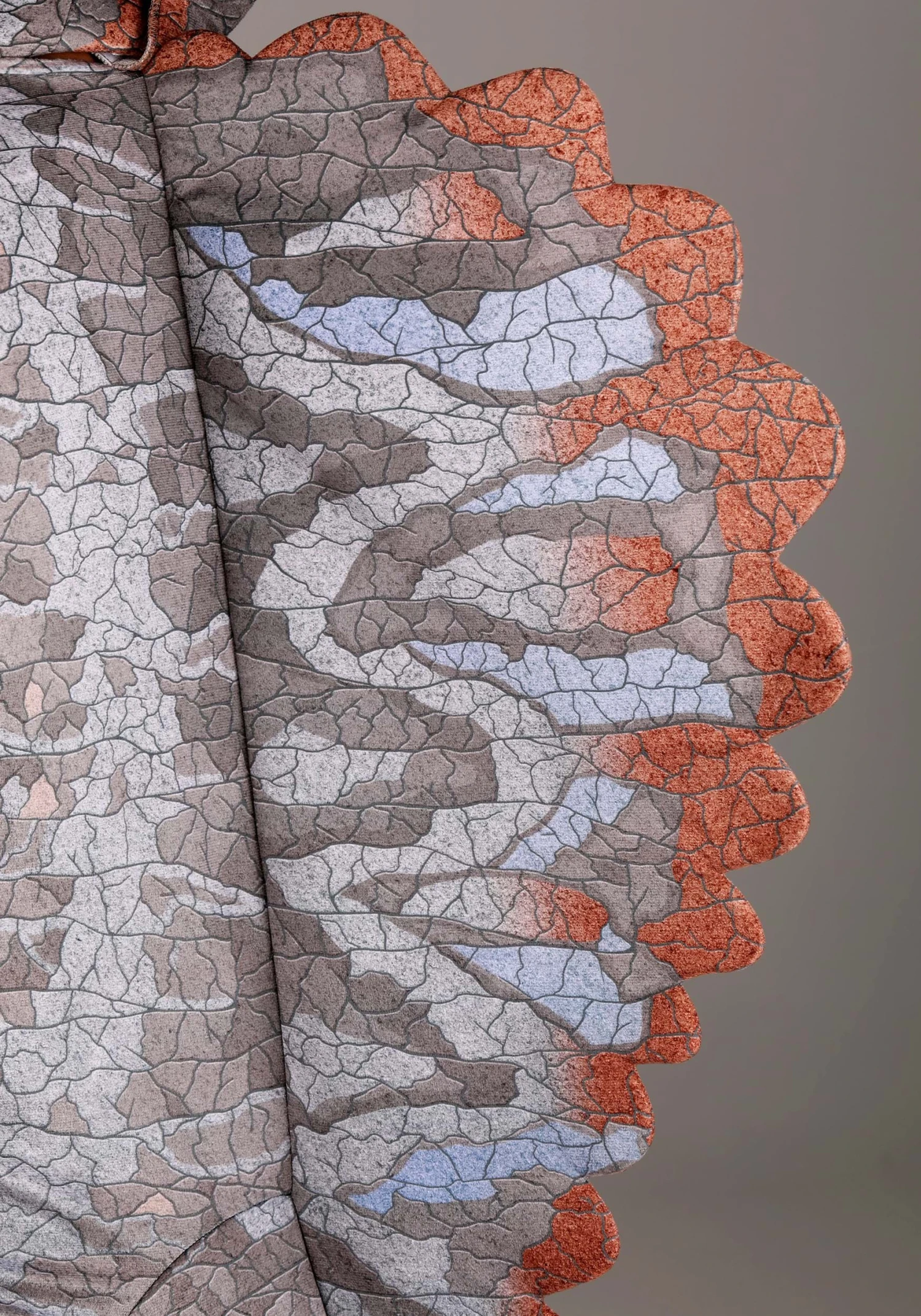 Plus Size Spinosaurus Costume For Adults 6 Plus Size Spinosaurus Costume For Adults - Image 4