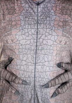 Plus Size Spinosaurus Costume For Adults 13 Plus Size Spinosaurus Costume For Adults -Halloween Costumes adult plus size spinosaurus costume alt 5