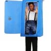 Adult Porta Potty Costume 1 Adult Porta Potty Costume -Halloween Costumes adult porta potty costume