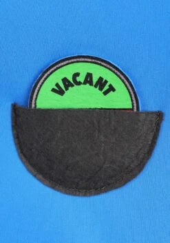 Adult Porta Potty Costume -Halloween Costumes adult porta potty costume alt 6