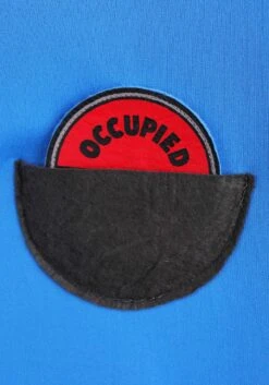 Adult Porta Potty Costume -Halloween Costumes adult porta potty costume alt 7