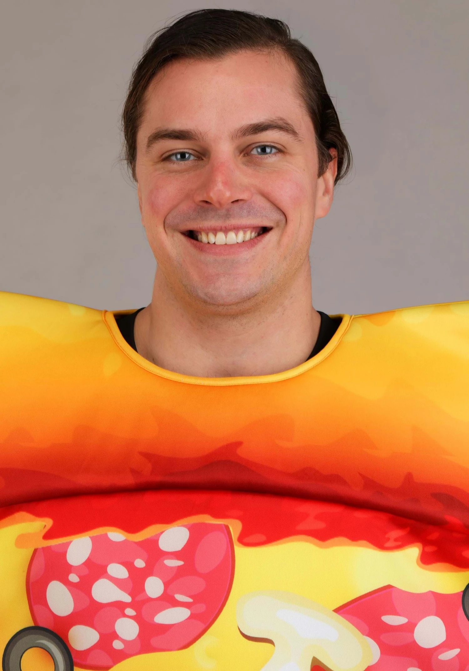 Adult Precious Pizza Slice Costume 5 Adult Precious Pizza Slice Costume - Image 3