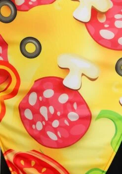 Adult Precious Pizza Slice Costume 13 Adult Precious Pizza Slice Costume -Halloween Costumes adult precious pizza slice costume alt 5