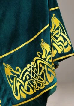 Premium Disney Merida Costume Dress For Women -Halloween Costumes adult premium disney merida costume alt 4