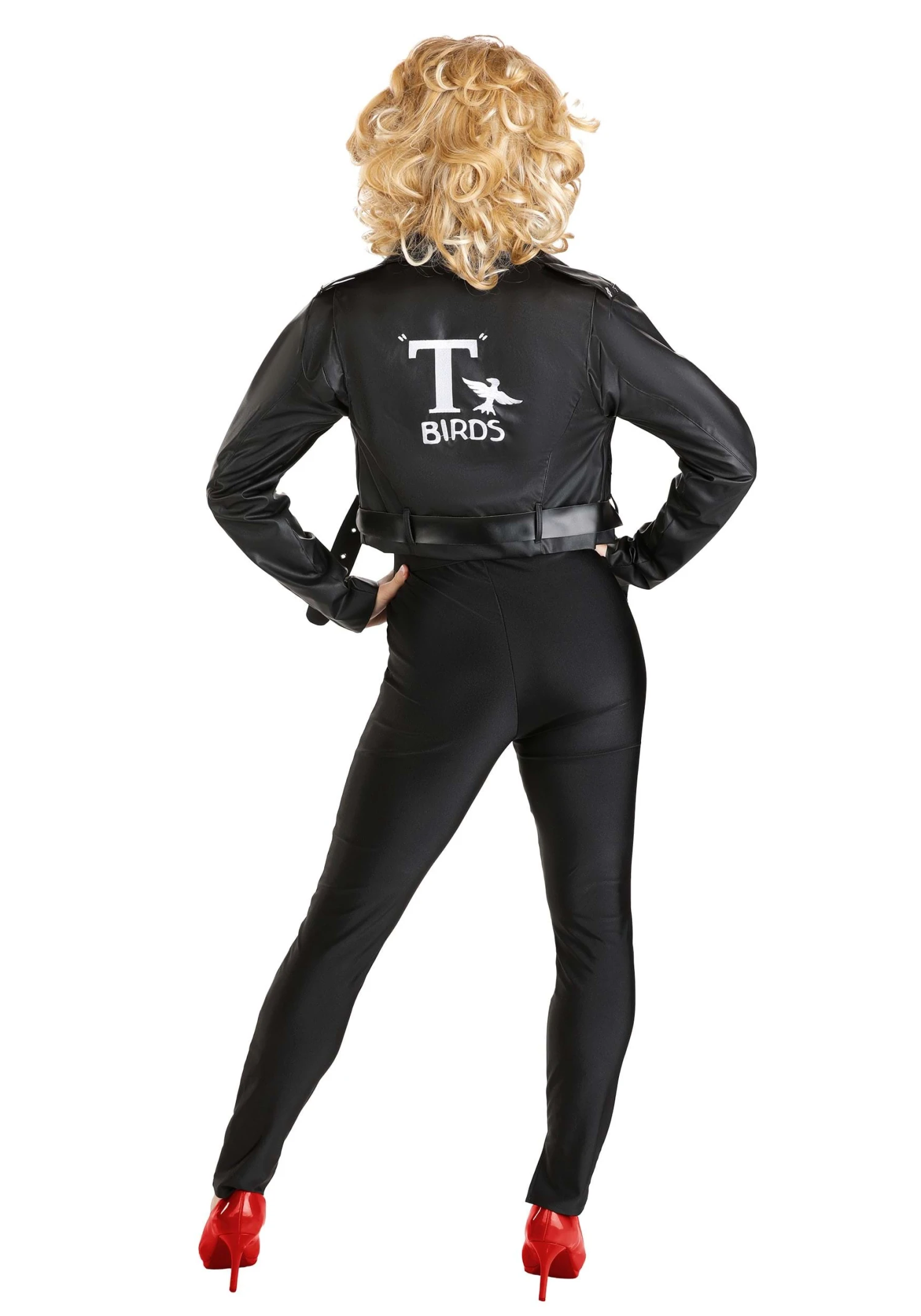 Premium Grease Sandy Costume For Women 4 Premium Grease Sandy Costume For Women - Image 2