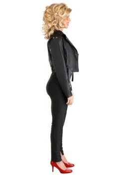 Premium Grease Sandy Costume For Women 13 Premium Grease Sandy Costume For Women -Halloween Costumes adult premium grease sandy costume alt 3