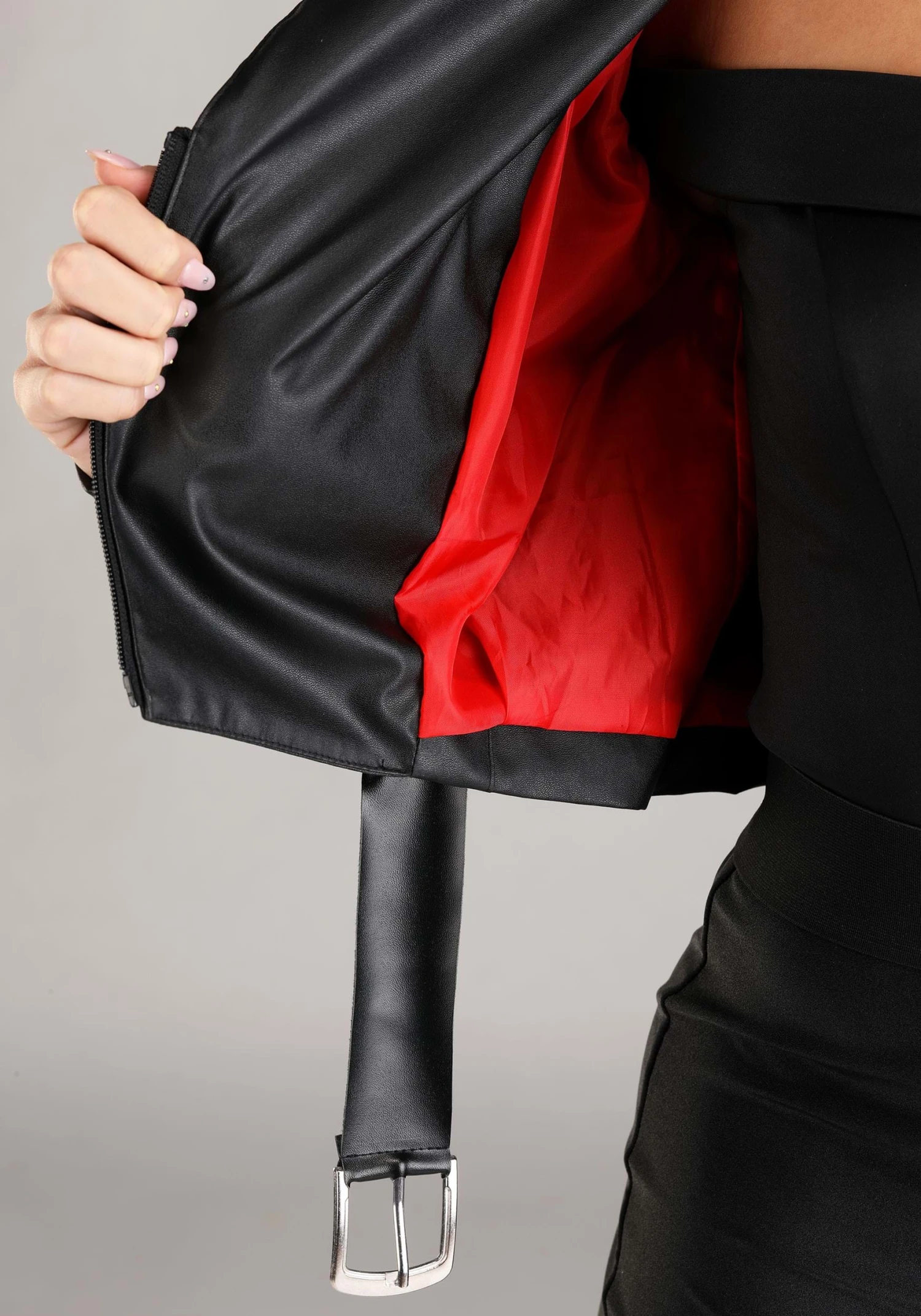 Premium Grease Sandy Costume For Women 9 Premium Grease Sandy Costume For Women - Image 7