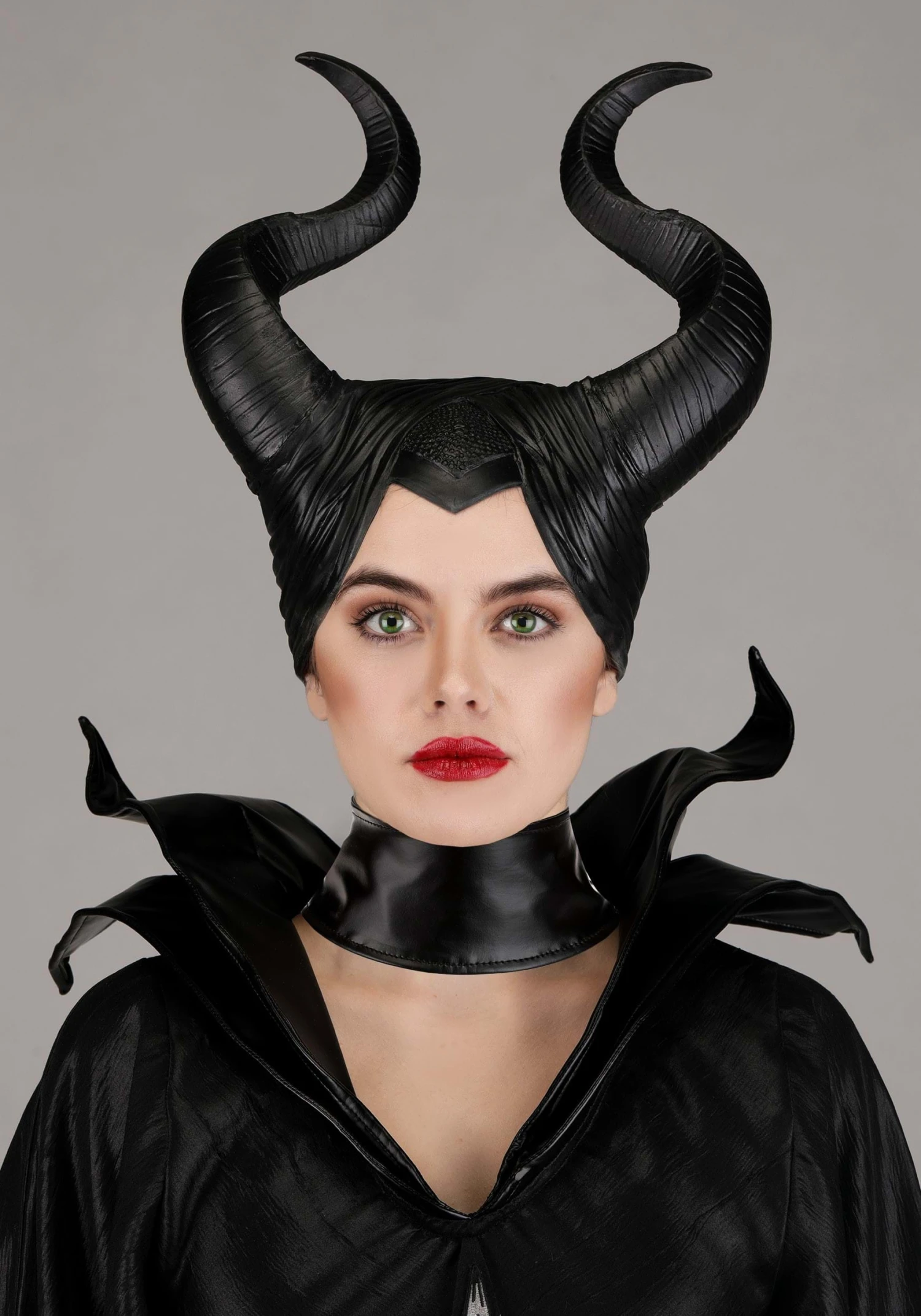 Women's Premium Live Action Disney Maleficent Costume 7 Women's Premium Live Action Disney Maleficent Costume - Image 5
