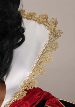 Premium Disney Snow White Costume For Women 19 Premium Disney Snow White Costume For Women -Halloween Costumes adult premium snow white costume alt 6