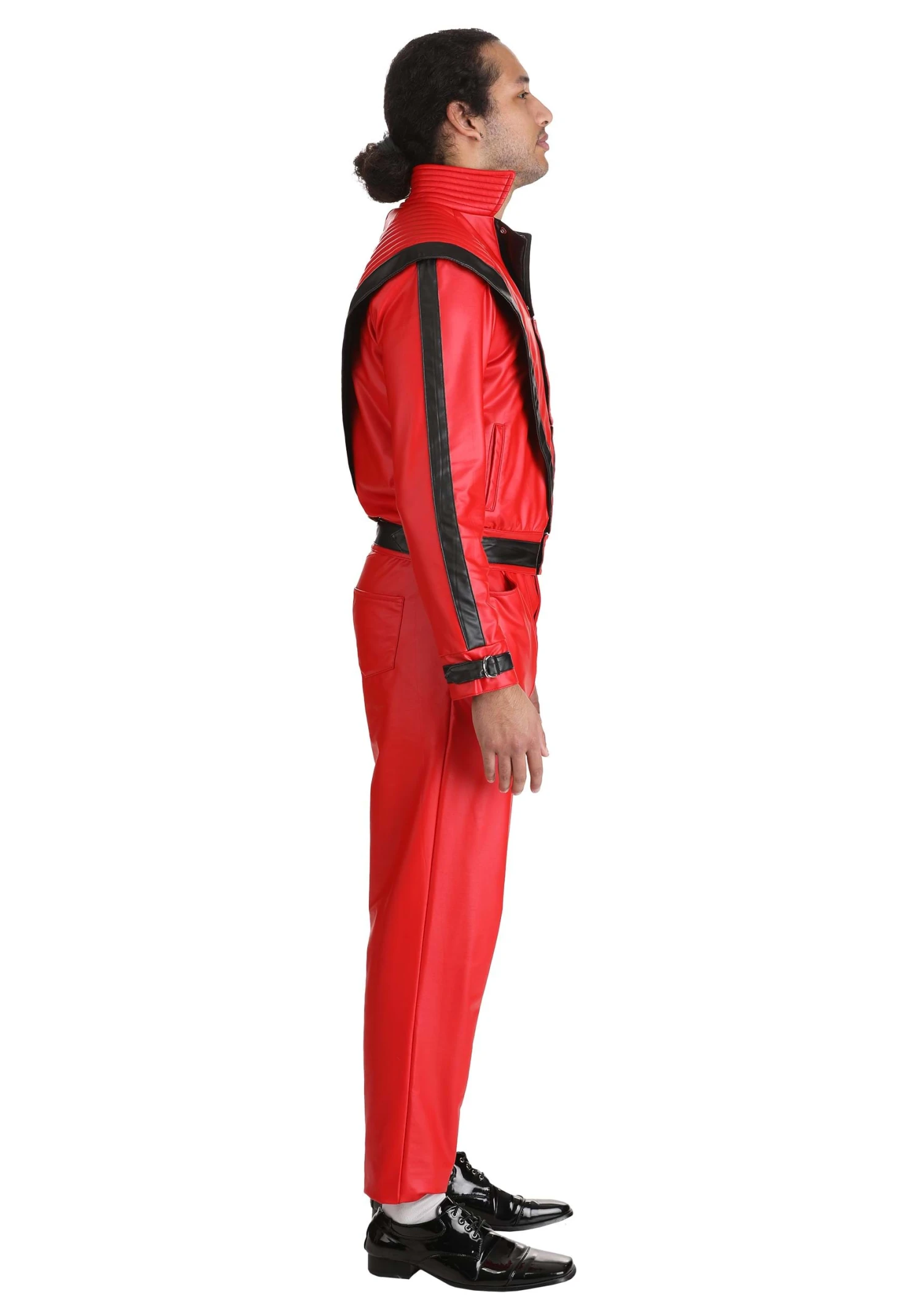 Premium Thriller Michael Jackson Costume For Men 8 Premium Thriller Michael Jackson Costume For Men - Image 6