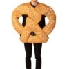 Adult Pretzel Costume -Halloween Costumes adult pretzel costume
