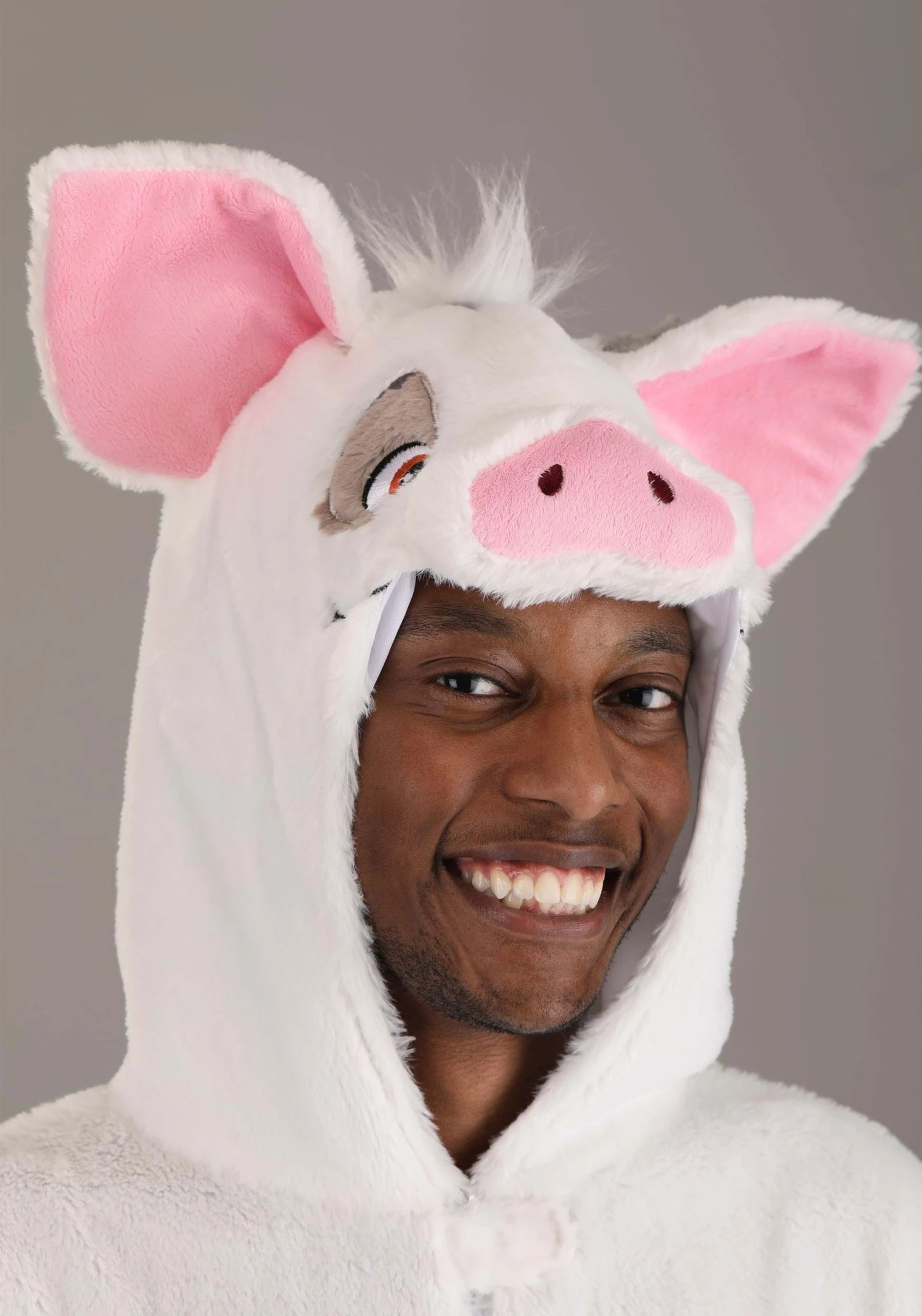 Adult Pua Moana Costume 4 Adult Pua Moana Costume - Image 2