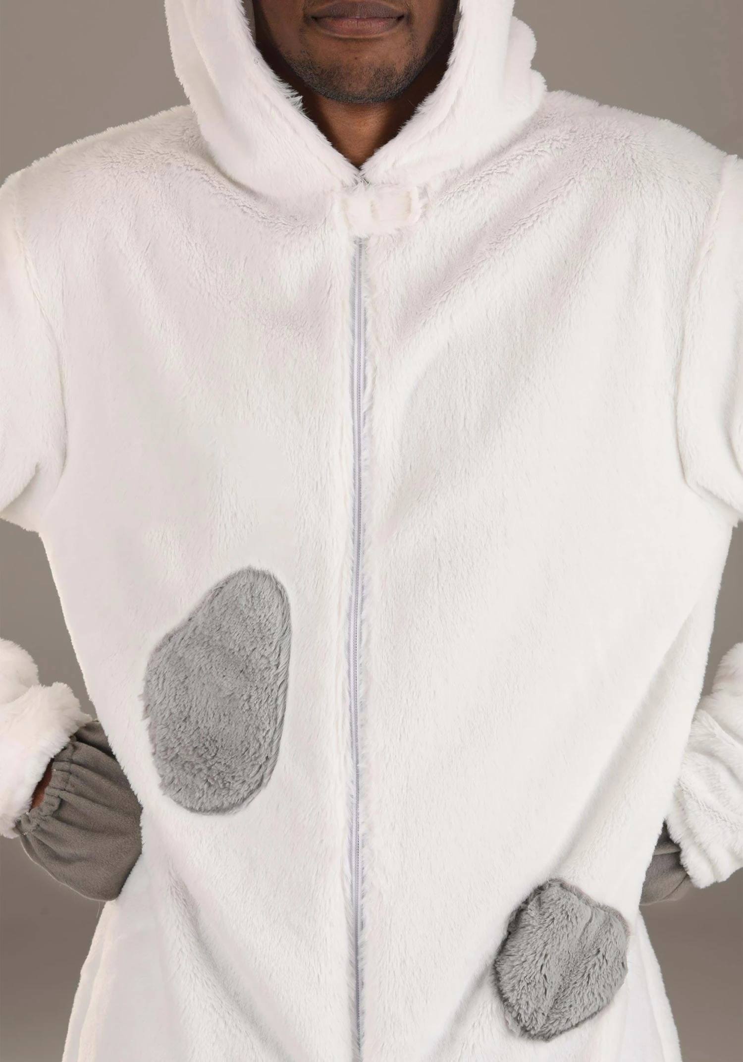 Adult Pua Moana Costume 5 Adult Pua Moana Costume - Image 3