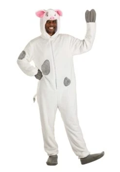 Adult Pua Moana Costume 16 Adult Pua Moana Costume -Halloween Costumes adult pua moana costume alt 6