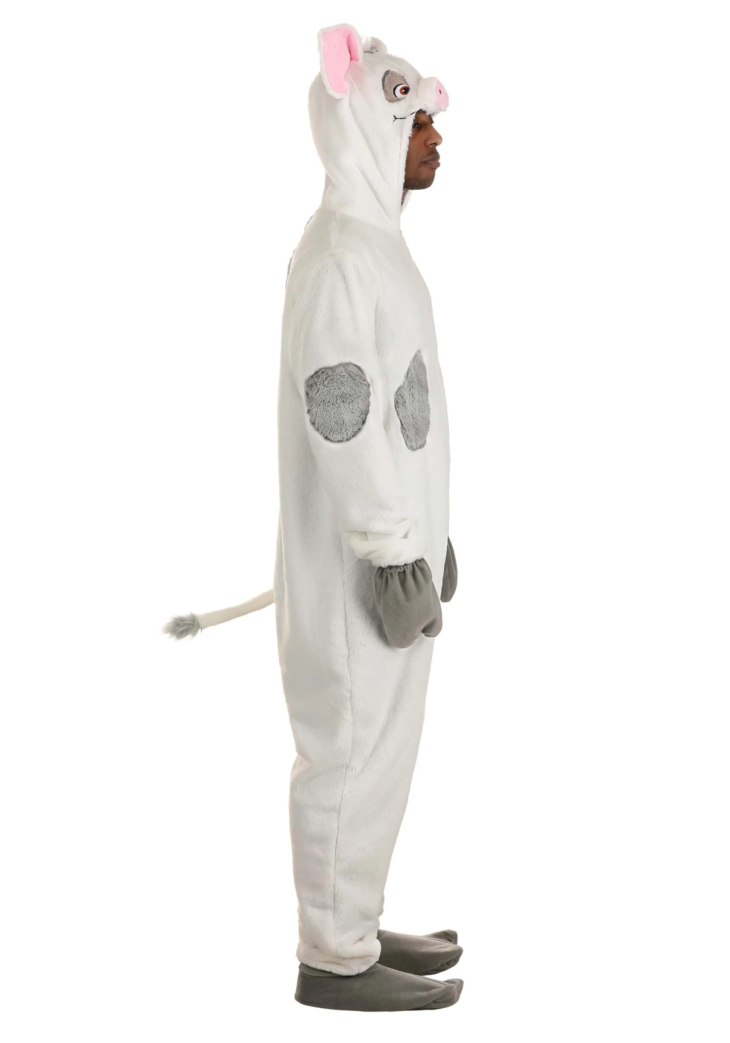 Adult Pua Moana Costume 10 Adult Pua Moana Costume - Image 8