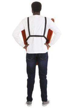 Pumpkin Pie Costume For Adults 6 Pumpkin Pie Costume For Adults -Halloween Costumes adult pumpkin pie costume alt 1