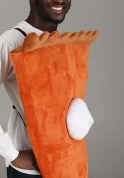 Pumpkin Pie Costume For Adults 7 Pumpkin Pie Costume For Adults -Halloween Costumes adult pumpkin pie costume alt 2