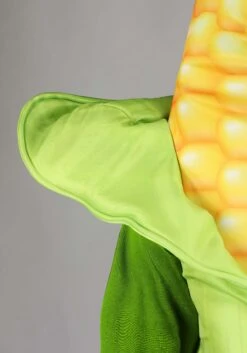 Quirky Corn On The Cob Adult Costume 9 Quirky Corn On The Cob Adult Costume -Halloween Costumes adult quirky corn on the cob costume alt 3