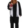 Fun World Rabbi Uniform Costume For Adults 2 Fun World Rabbi Uniform Costume For Adults -Halloween Costumes adult rabbi costume