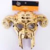Ram Adult Mask 2 Ram Adult Mask -Halloween Costumes adult ram mask