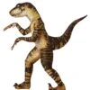 Adult Raptor Jumpsuit Costume -Halloween Costumes adult raptor costume