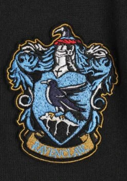 Adult Harry Potter Ravenclaw Uniform Sweater -Halloween Costumes adult ravenclaw uniform harry potter sweater alt 5 1