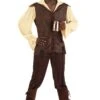 Renaissance Man Costume For Adults -Halloween Costumes adult renaissance man costume