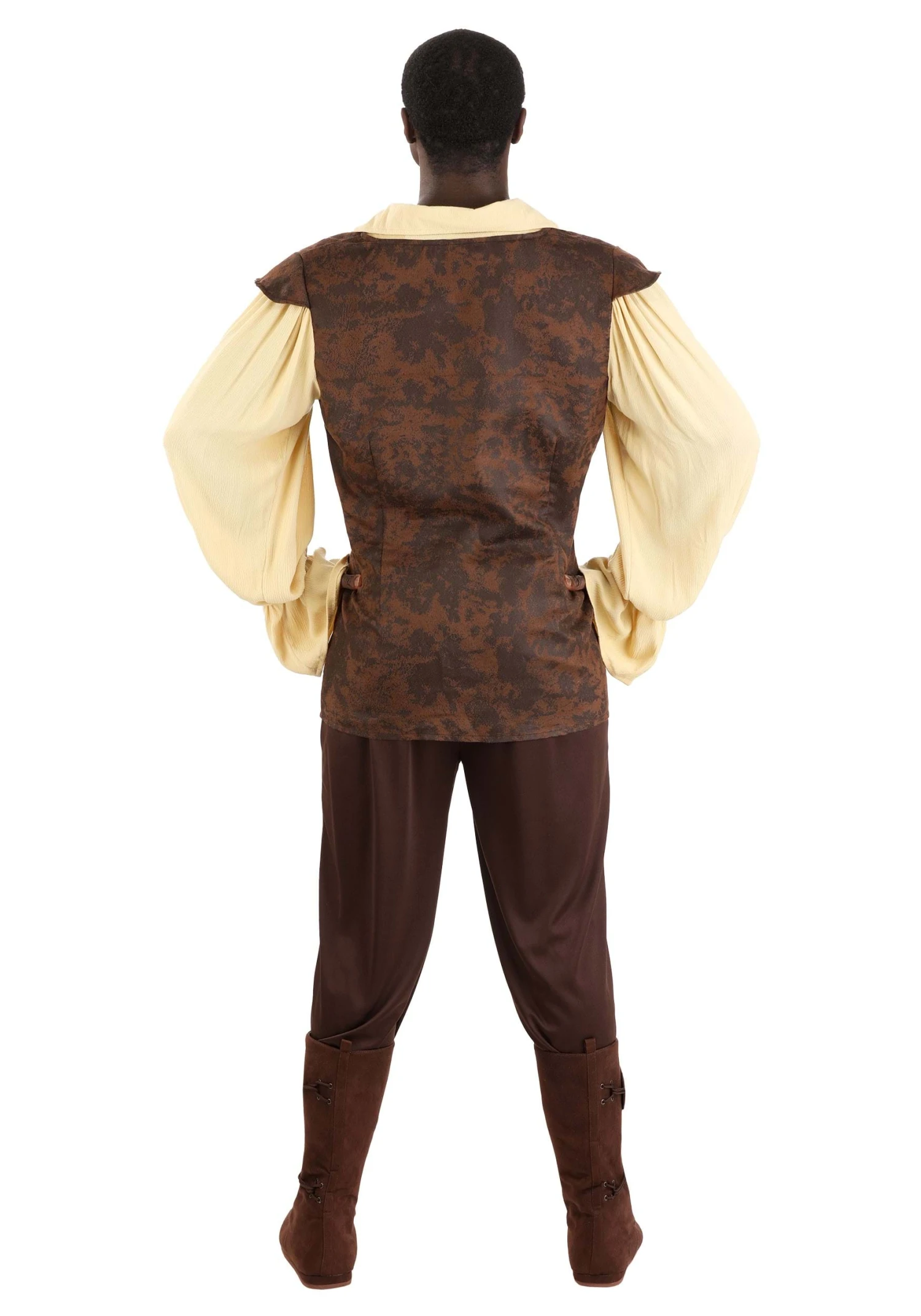 Renaissance Man Costume For Adults 4 Renaissance Man Costume For Adults - Image 2