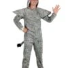 Rhinoceros Costume For Adults