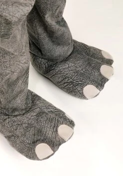 Rhinoceros Costume For Adults -Halloween Costumes adult rhinoceros costume alt 6