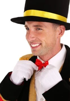 Ringmaster Costume For Men -Halloween Costumes adult ringmaster costume 2