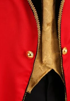 Ringmaster Costume For Men -Halloween Costumes adult ringmaster costume 7